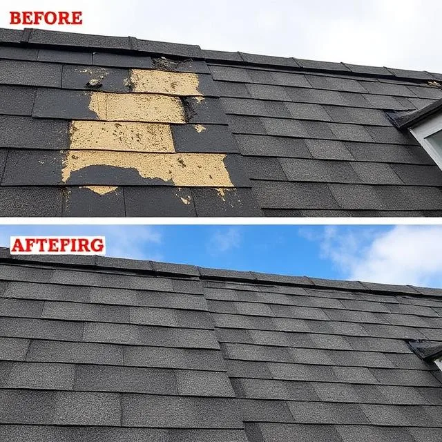 Roof Repair Near Me in Mifflin, PA near me